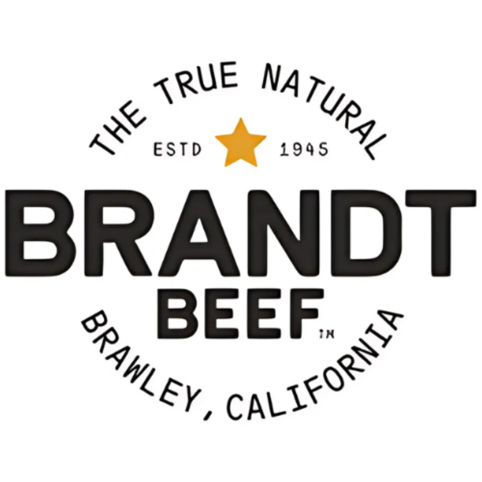 Brandt Beef ranch and Holstein cattle