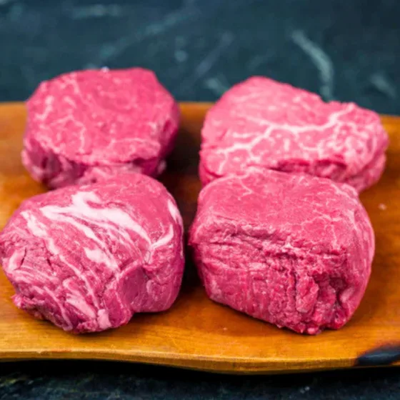 Filet mignon