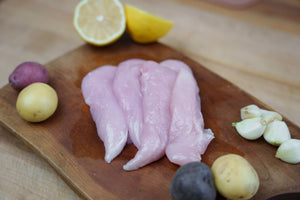 1 lbs. Pack Chicken Tenders