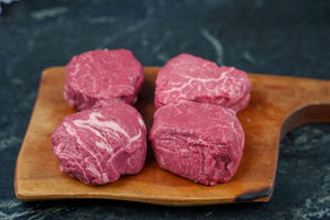 8 oz. Filet Mignon