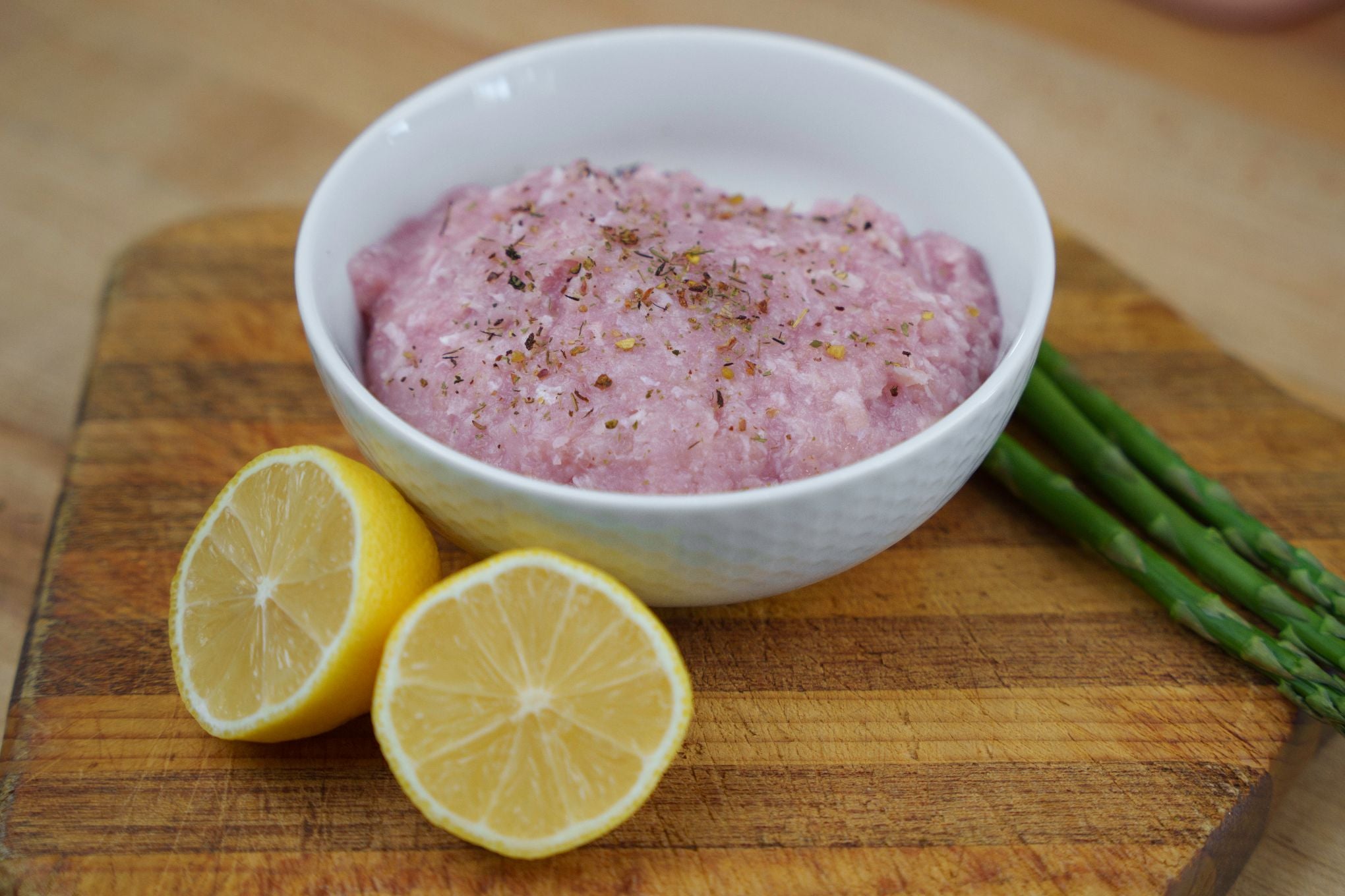 1 lbs. Ground Chicken