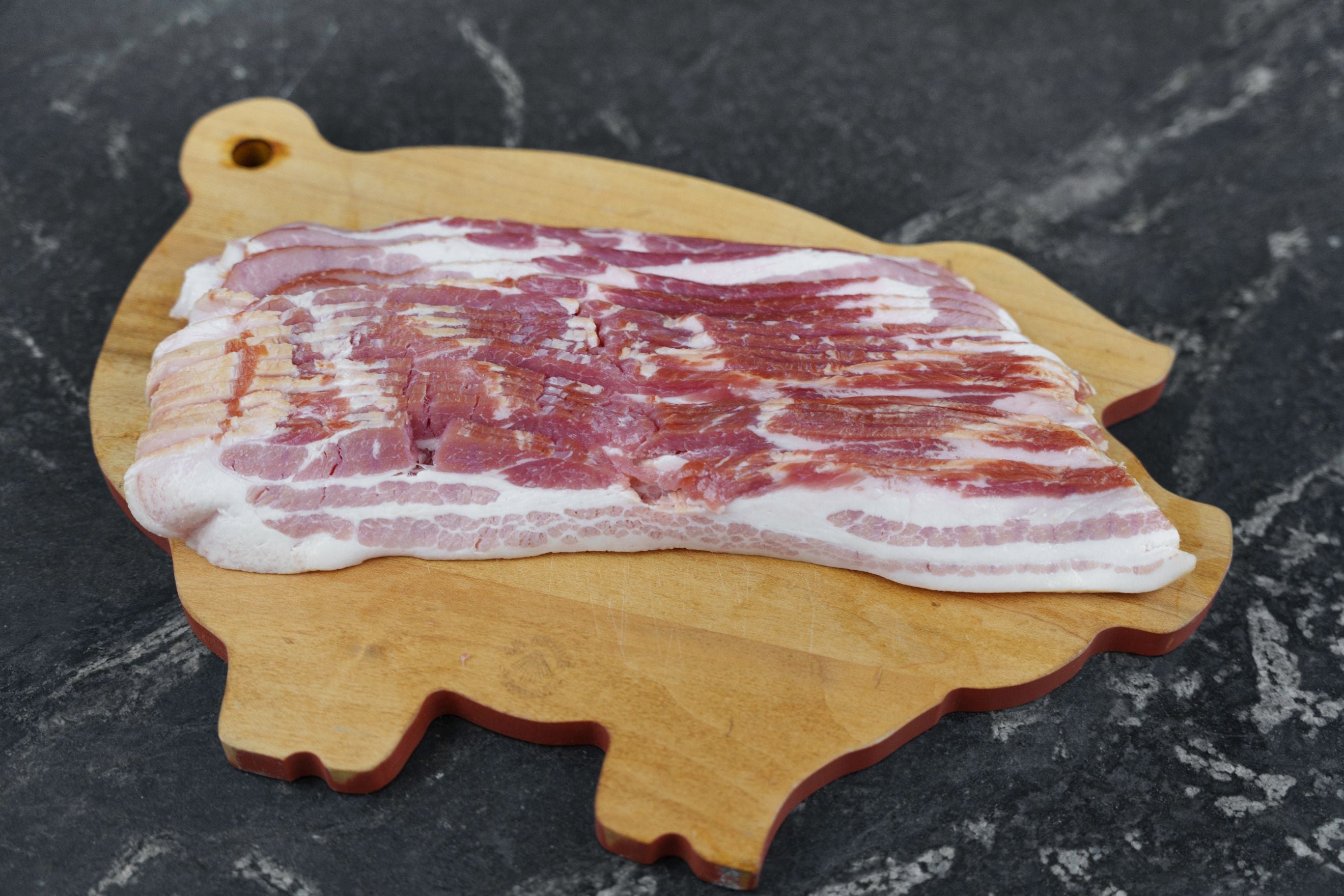 12 oz. Pack Thick Cut Applewood Bacon