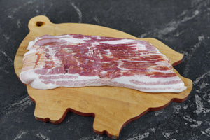 12 oz. Pack Thick Cut Applewood Bacon