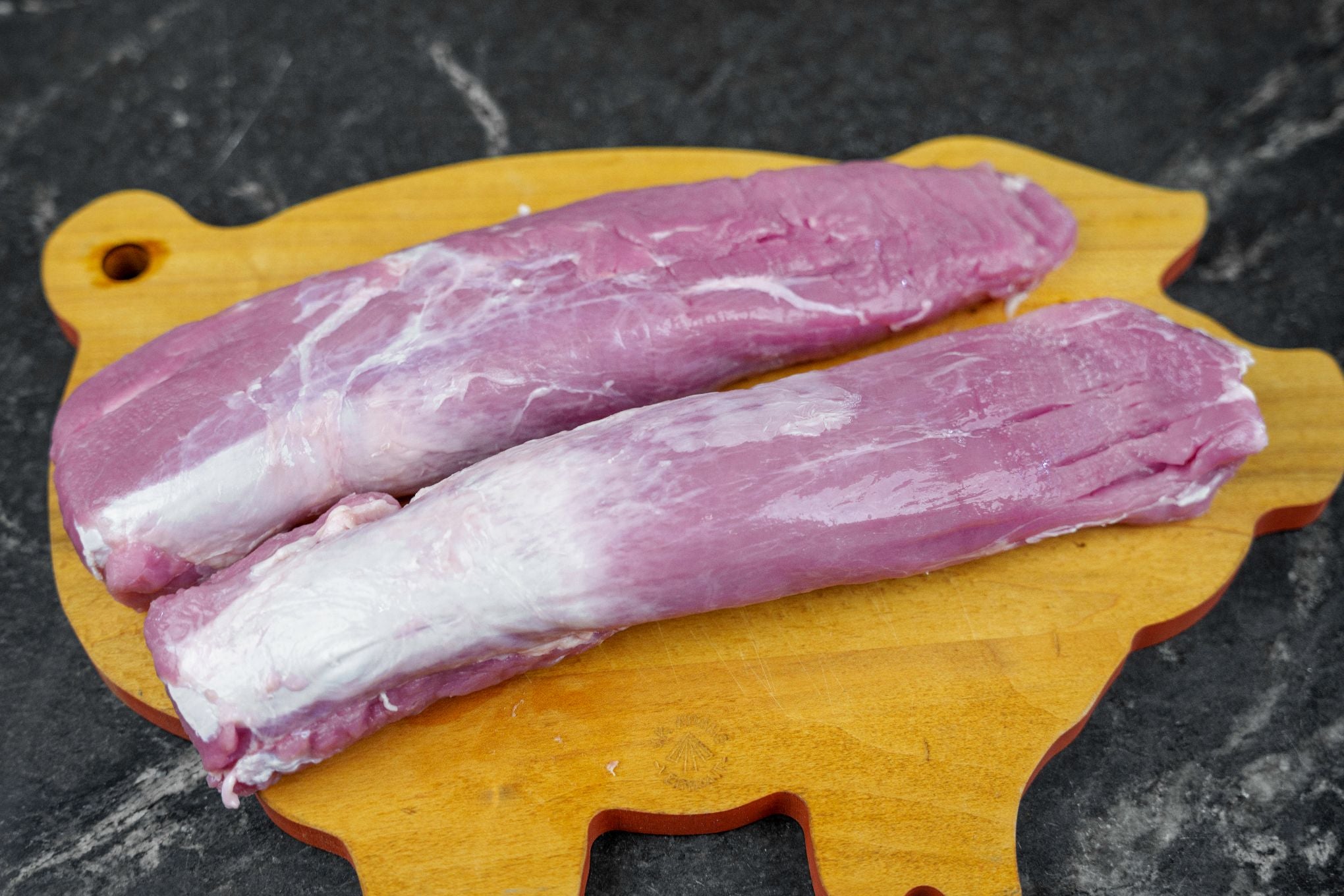 15 oz. Pork Tenderloin