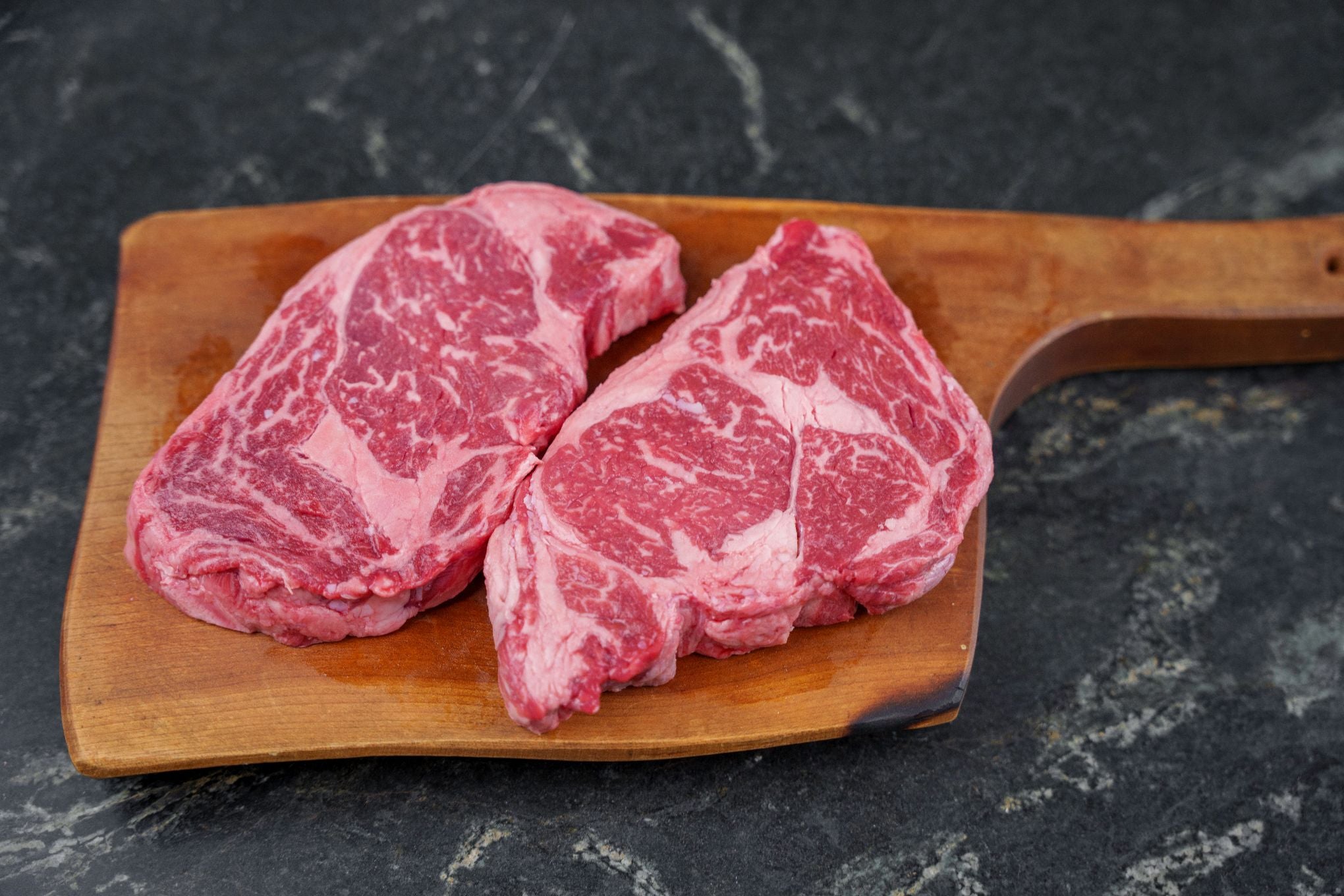 12 oz. Boneless Ribeye